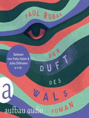 cover image of Der Duft des Wals